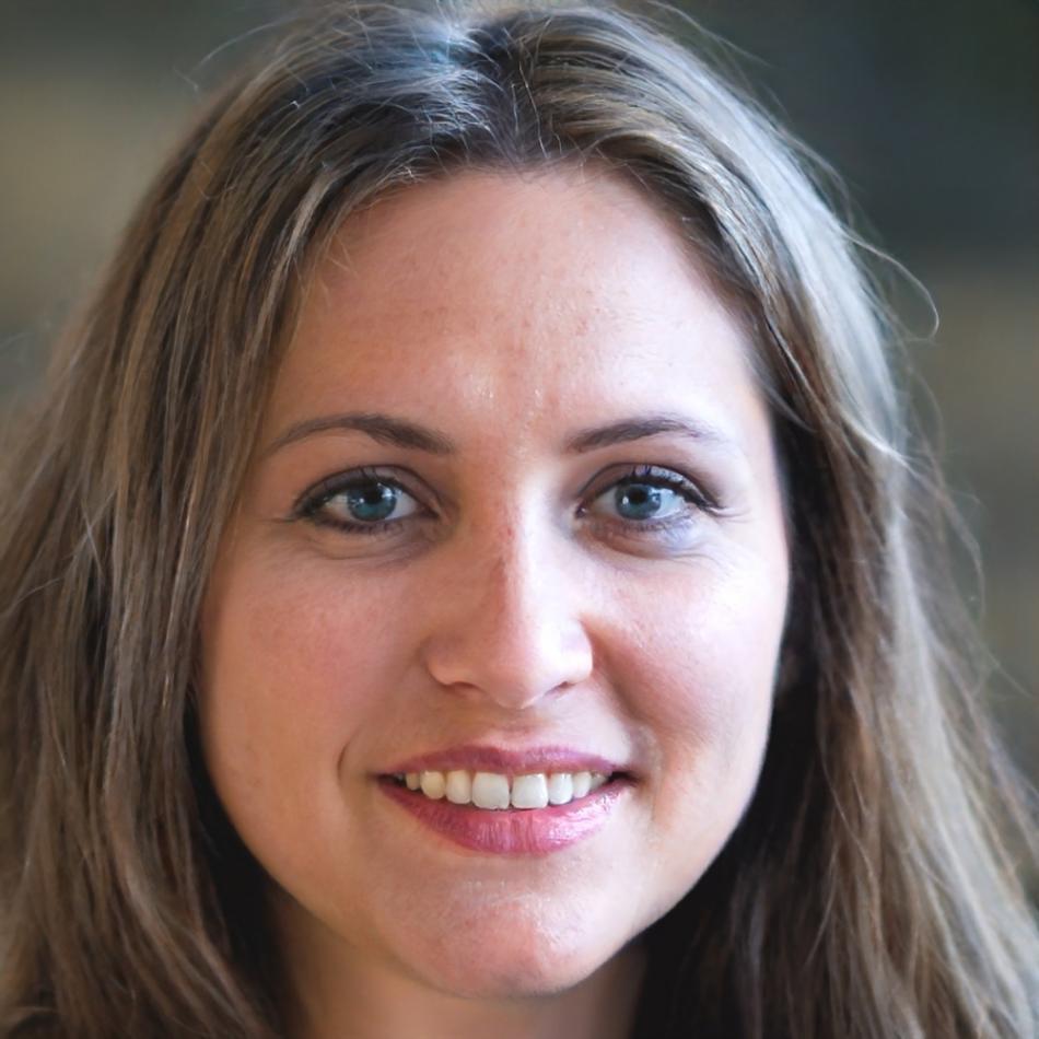 Experta en recursos humanos