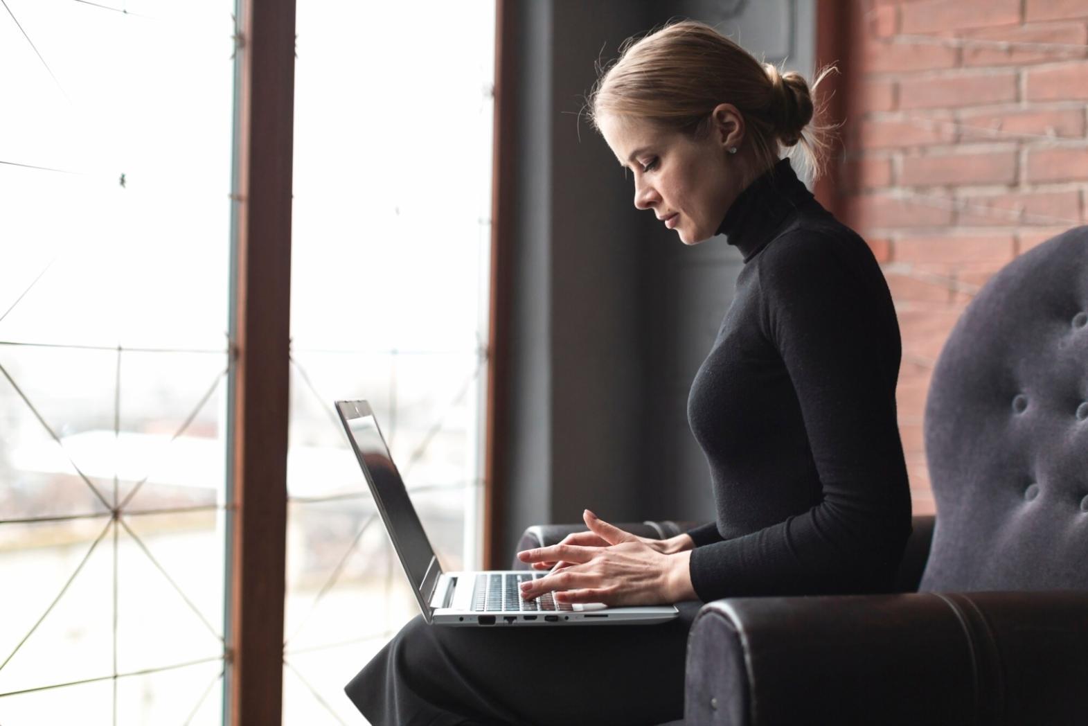 Oficina sylveratono en Vitoria-Gasteiz